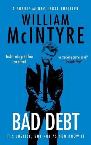 Bad Debt de William Mcintyre
