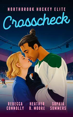 Crosscheck de Rebecca Connolly