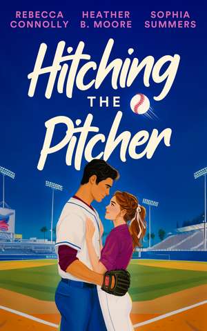 Hitching the Pitcher de Rebecca Connolly