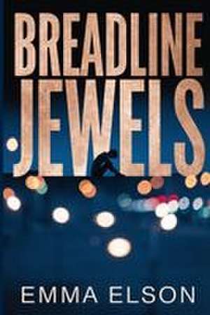 Breadline Jewels de Emma Elson