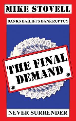 The Final Demand de Mike Stovell