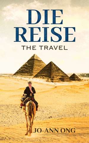 Die Reise de Jo-Ann Ong