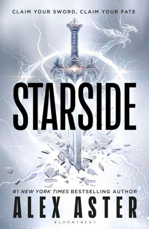 Starside de Alex Aster