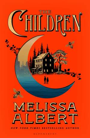 The Children de Melissa Albert