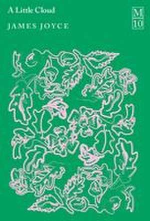 A Little Cloud de James Joyce