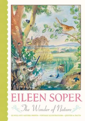 Eileen Soper de Joy Baker
