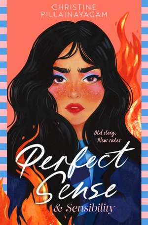 Perfect Sense de Christine Pillainayagam