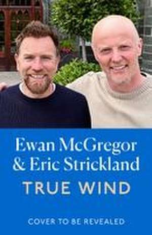 True Wind de Eric Strickland