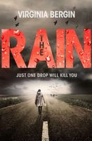 The Rain de Virginia Bergin