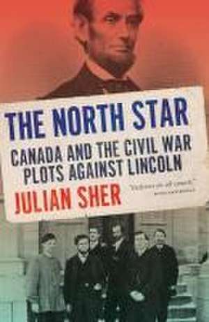 The North Star de Julian Sher