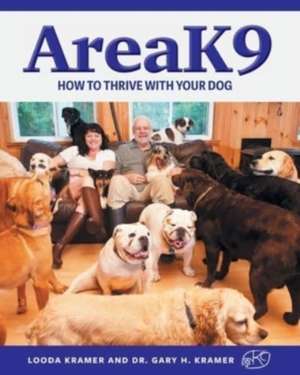 AreaK9 de Looda Kramer