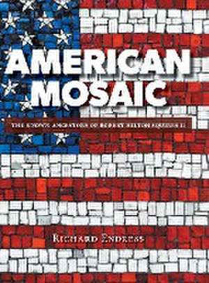 American Mosaic de Richard Endress