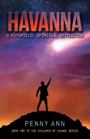 Havanna de Penny Ann