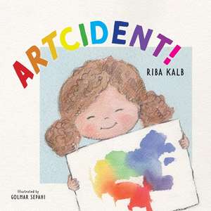 Artcident! de Riba Kalb