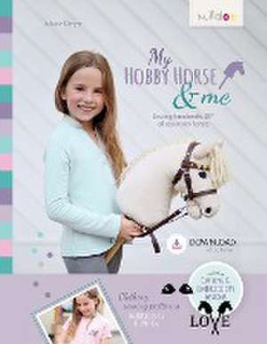 My Hobby Horse & Me de Kullaloo