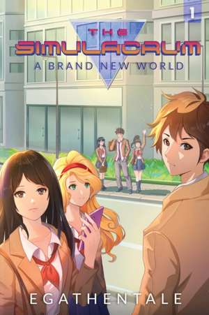 A Brand New World de Egathentale