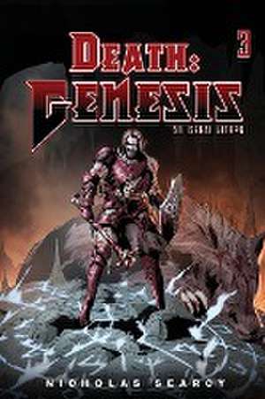 Death: Genesis 3 de Nicholas Searcy