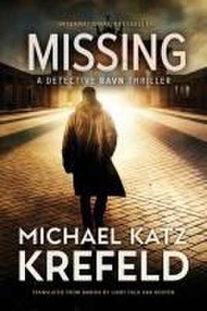 Missing de Michael Katz Krefeld