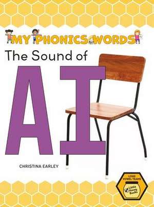 The Sound of AI de Christina Earley