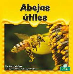 Abejas Útiles (Helpful Honeybees) de Alan Walker