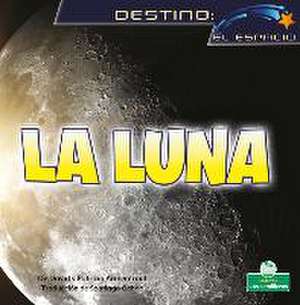 La Luna (Moon) de David Armentrout