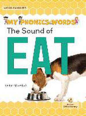 The Sound of Eat de Christina Earley