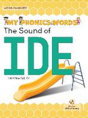 The Sound of Ide de Christina Earley