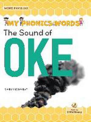 The Sound of Oke de Christina Earley