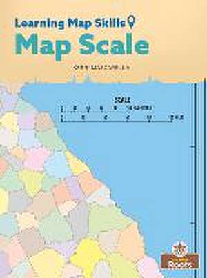 Map Scale de Kerri Mazzarella