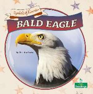 Bald Eagle de Christina Earley