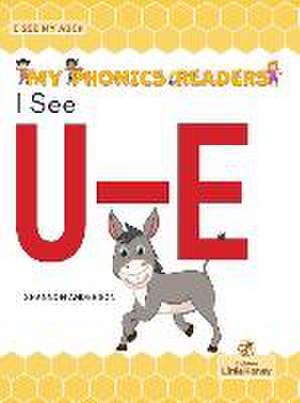 I SEE U-E
