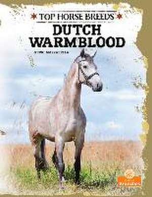 Dutch Warmblood de Kerri Mazzarella