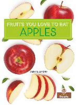 Apples de Amy Culliford