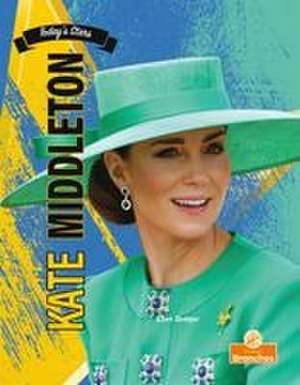 Kate Middleton de Ellen Rodger
