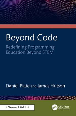 Beyond Code de Daniel Plate