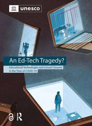 An Ed-Tech Tragedy? de Mark West
