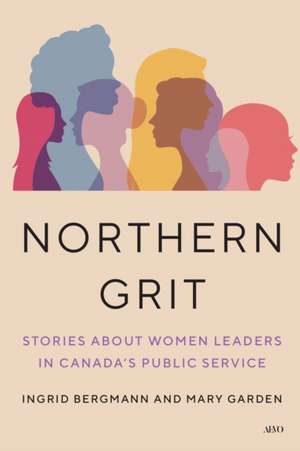 Northern Grit de Ingrid Bergmann