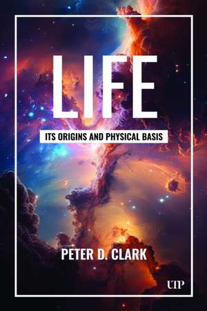 Life de Peter Clark