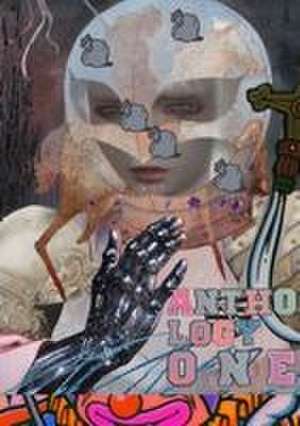Anthology One de Plague Circus Press