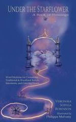 Under The Starflower de Veronika Sophia Robinson