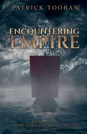 Encountering Empire de Patrick Tooban