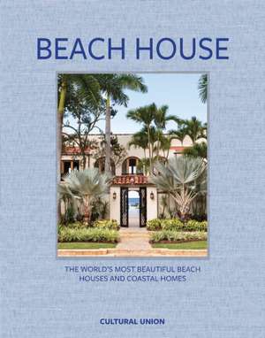 Beach House de Peter Martin