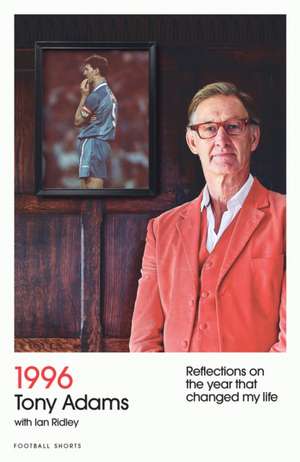 1996 de Tony Adams