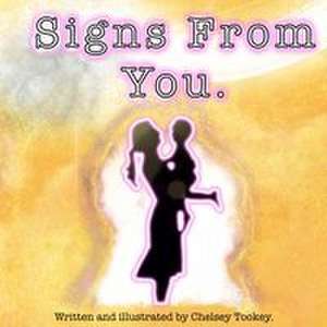 Signs From You de Chelsey L Tookey