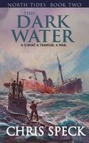 This Dark Water de Chris Speck