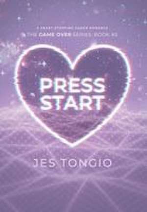 Press Start de Jes Tongio