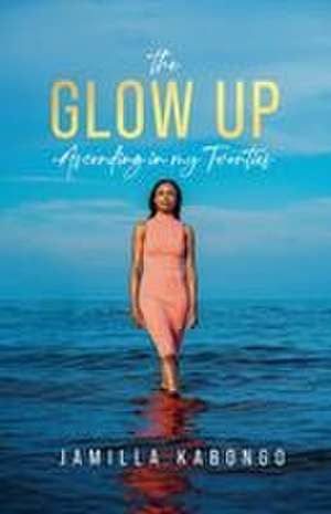 Kabongo, J: Glow Up