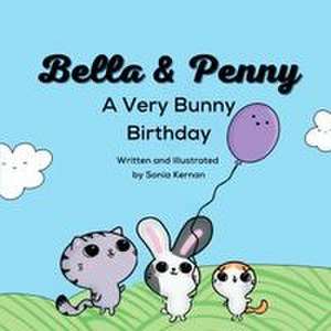 Bella & Penny de Sonia Kernan