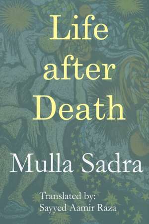 Life after Death de Sayyed, Aamir Raza