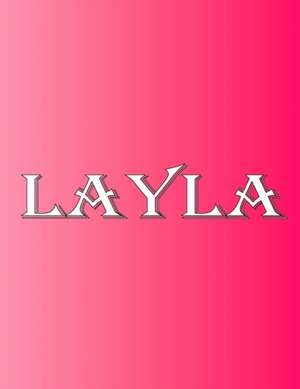 Layla de Rwg